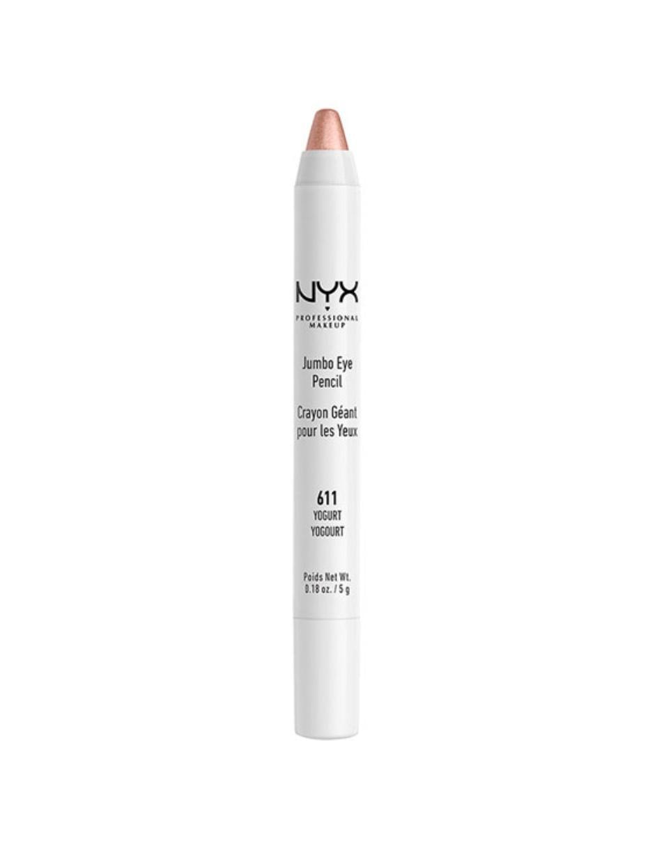 Imagen de producto Delineador para ojos mate Nyx Professional Makeup Jumbo