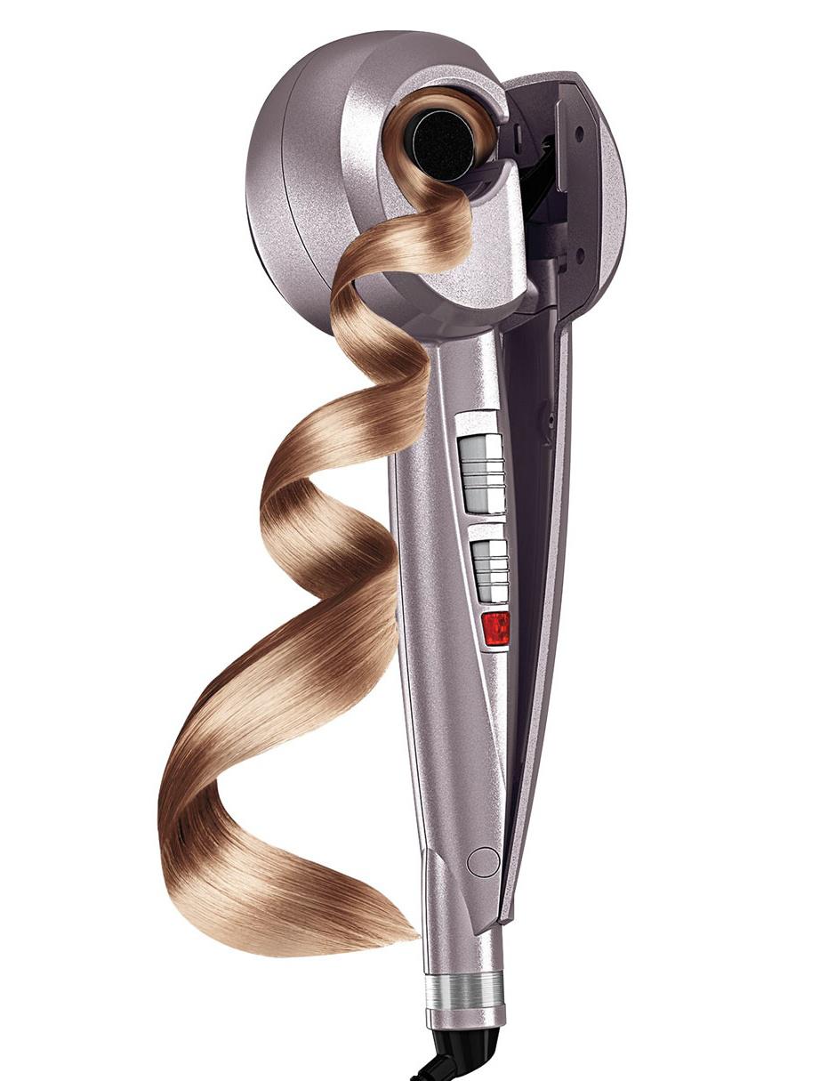 Rizadora CD203RXES 19 mm de titanio 2