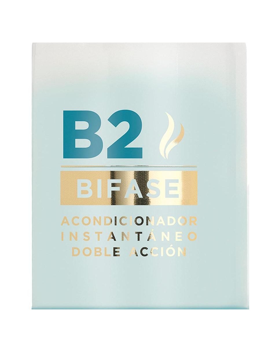 Acondicionador restaurador B2 Bifase Barcelona 240 ml