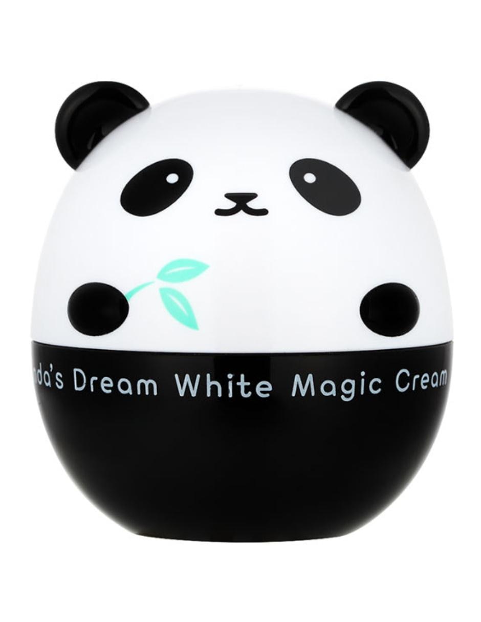 Crema facial Panda´S Dream todo tipo piel Crema facial Panda´S Dream todo tipo piel