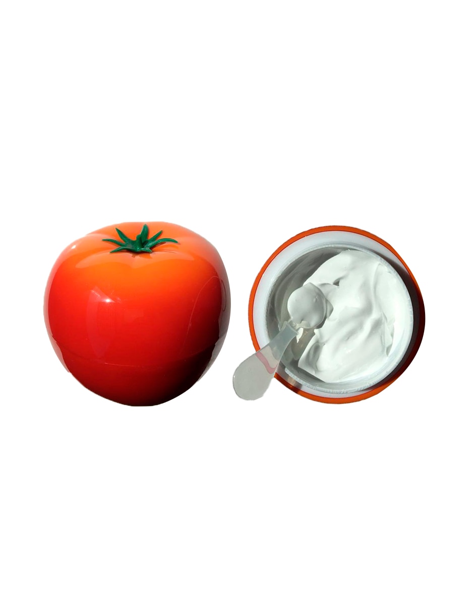 Mascarilla Magic Food Tomatox Magic Massage antioxidante