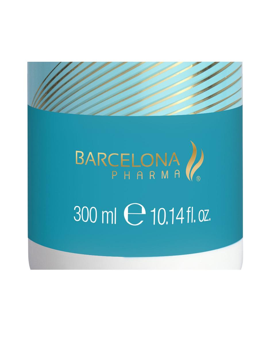 Shampoo hidratante para cabello 300 ml Shampoo hidratante para cabello 300 ml