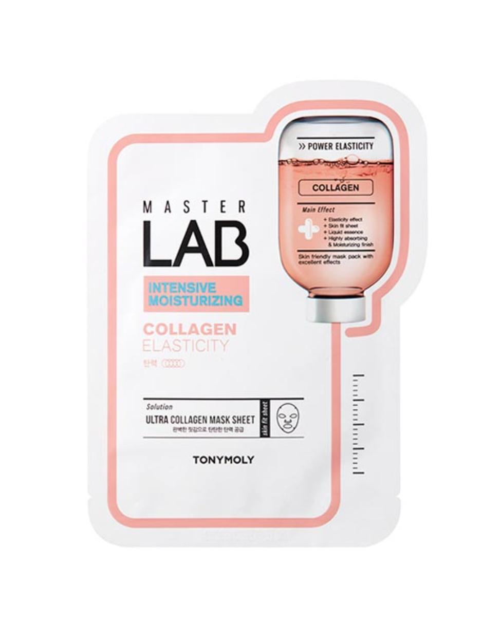 Mascarilla Master Lab Intensive Moisturizing para hidratar Mascarilla Master Lab Intensive Moisturizing para hidratar