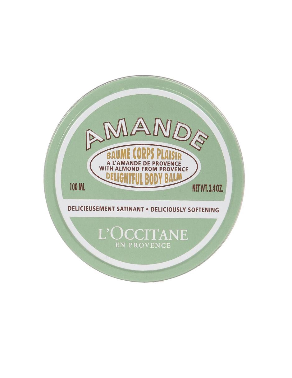 Crema para cuerpo recomendada para hidratar de día y noche Amande para todo tipo piel