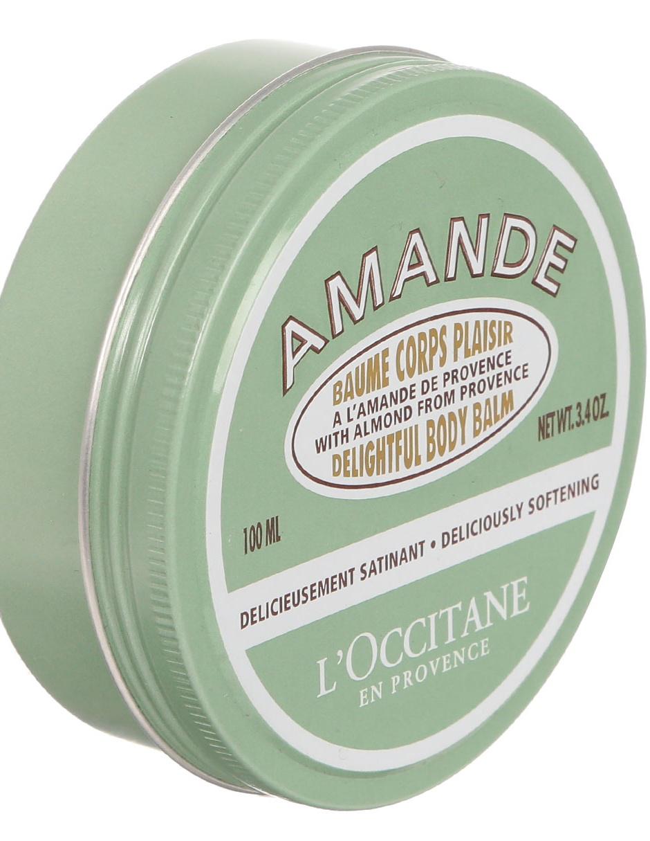 Crema para cuerpo recomendada para hidratar de día y noche Amande para todo tipo piel
