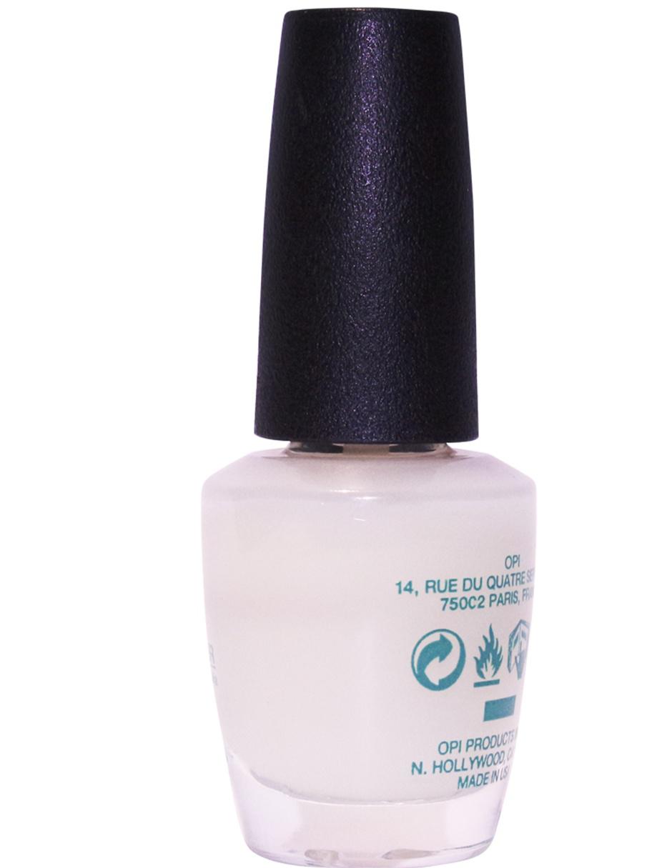 Esmalte de uñas Envy Esmalte de uñas Envy