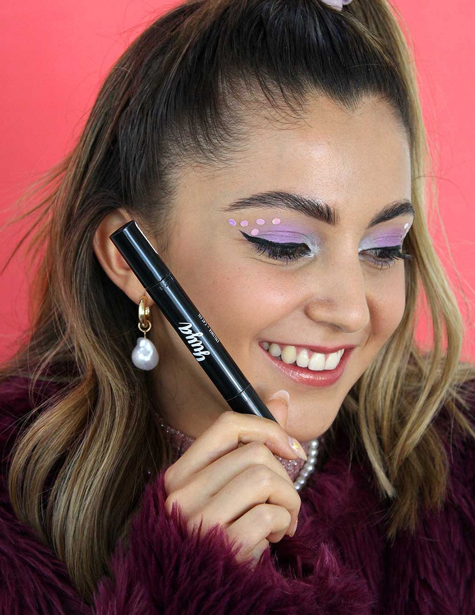 Delineador para ojos mate 6