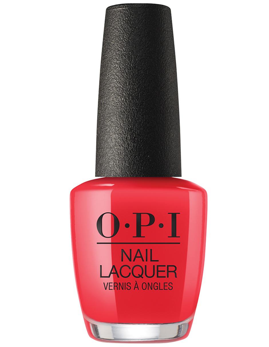 Esmalte de uñas Nail Lacquer Esmalte de uñas Nail Lacquer