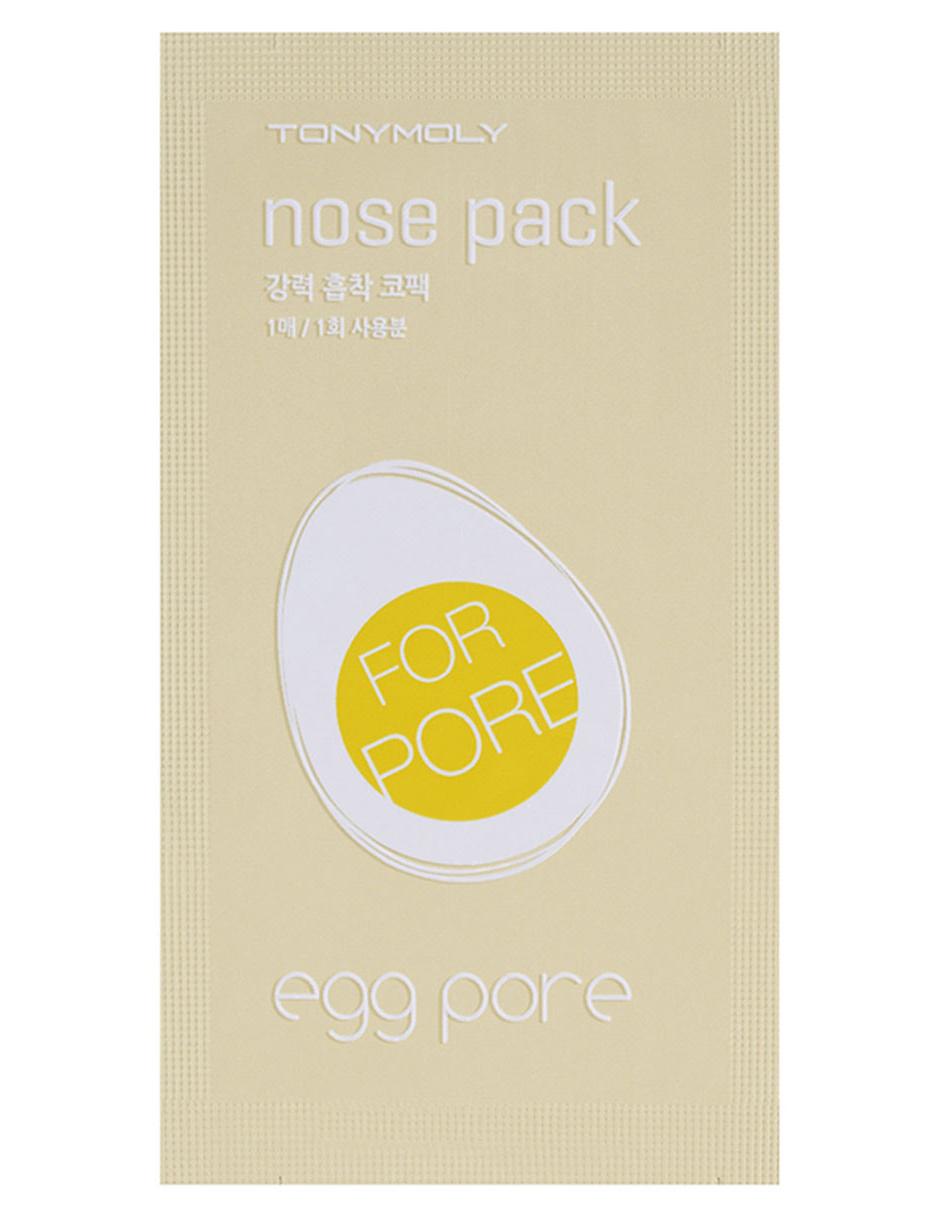Parches nasales egg pore