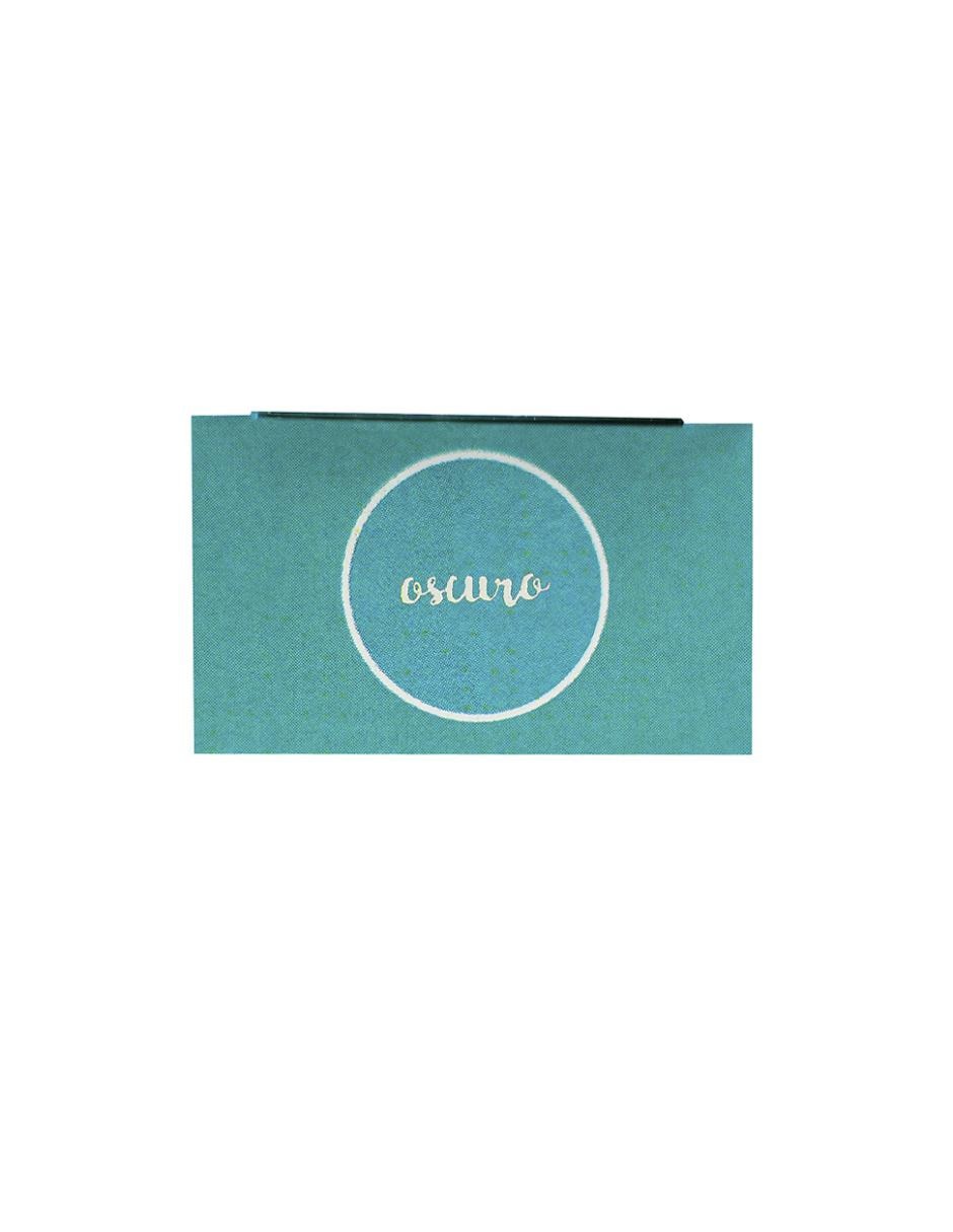 Delineador para cejas mate Republic Cosmetics 3