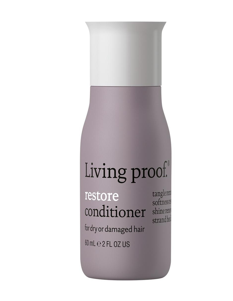 Acondicionador restaurador Restore Conditioner Living Proof 60 ml