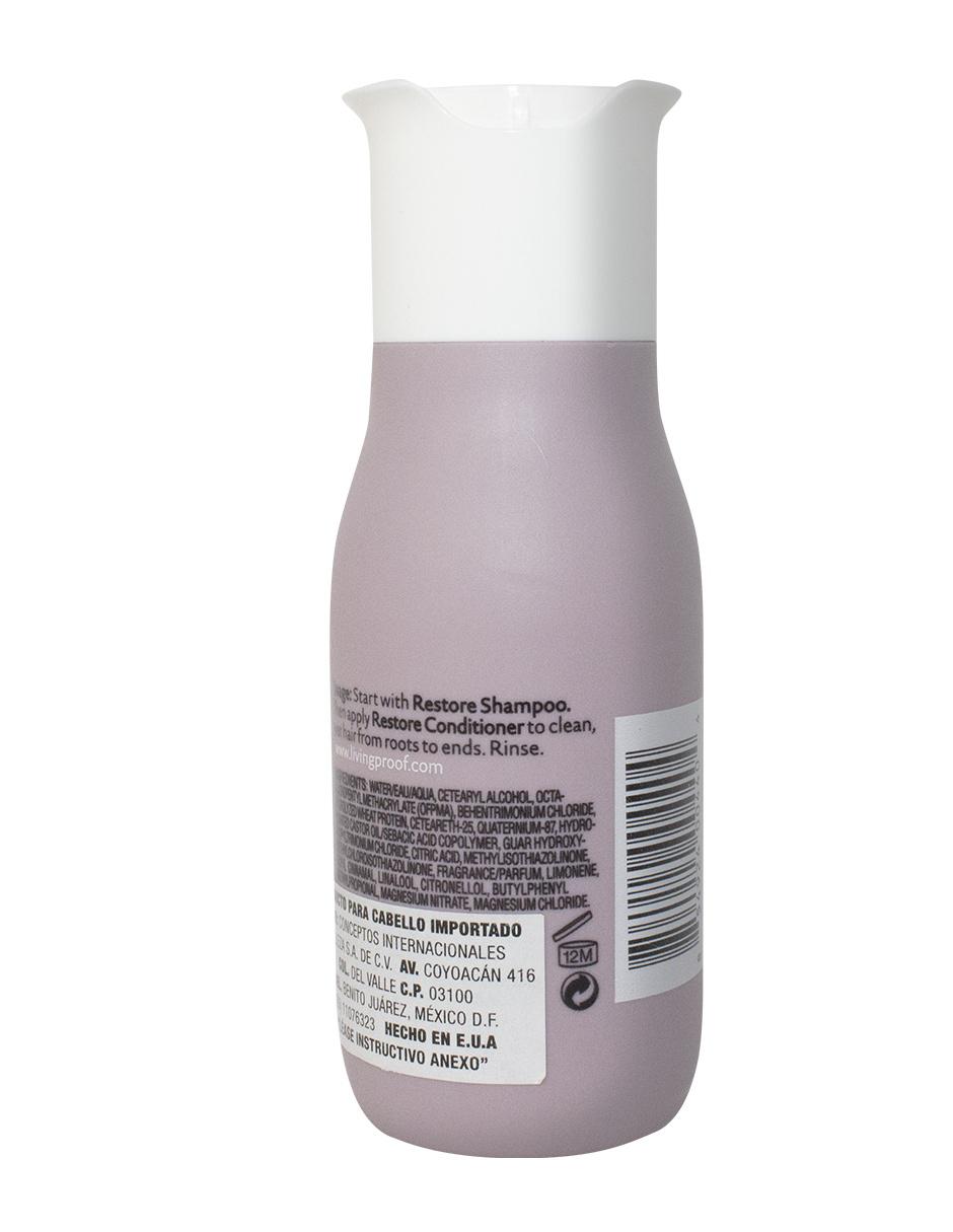 Acondicionador restaurador Restore Conditioner Living Proof 60 ml