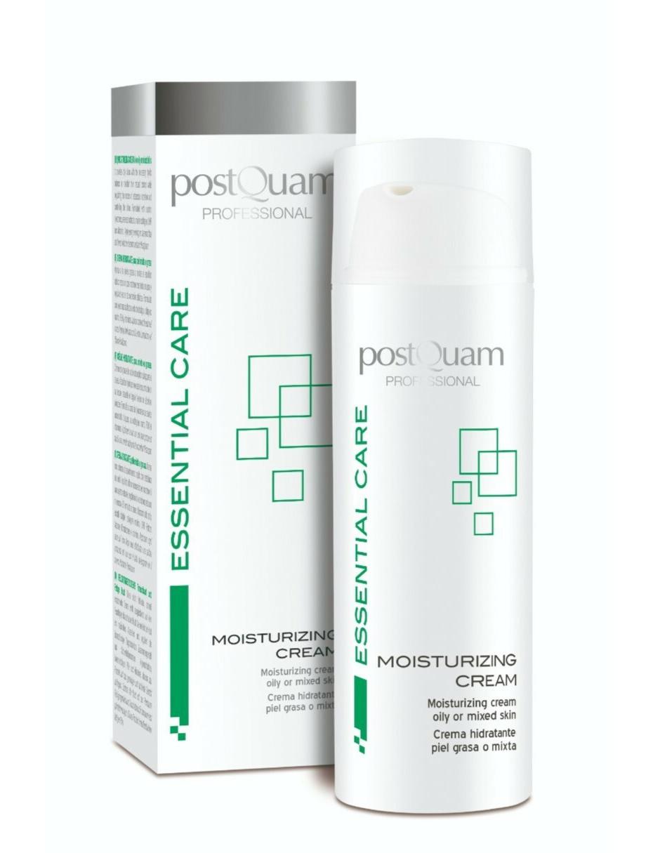 Crema hidratante Essential Care