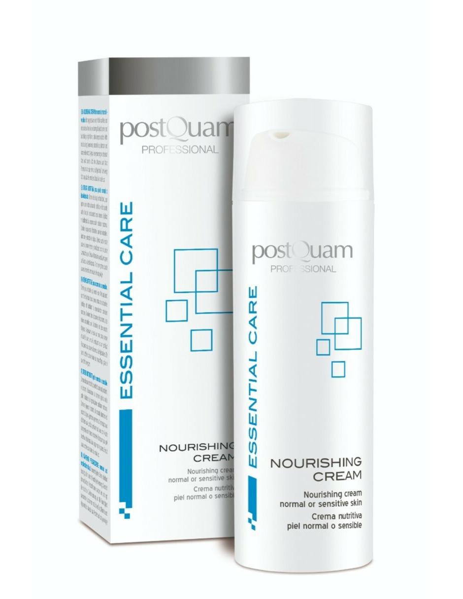 Crema nutritiva piel normal o sensible (50 ml.) Crema nutritiva piel normal o sensible (50 ml.)