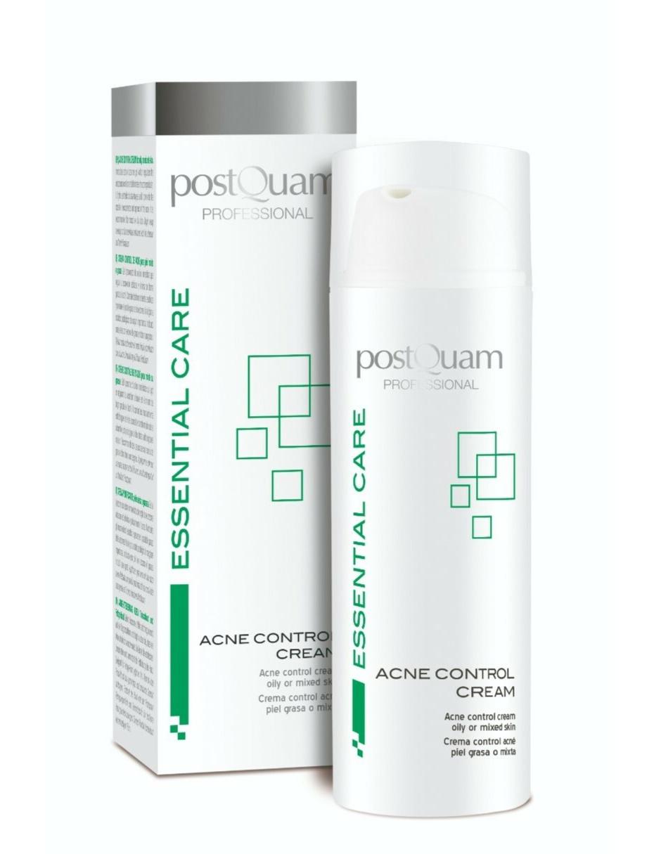 Gel antiacné piel mixta o grasa (50 ml.) Gel antiacné piel mixta o grasa (50 ml.)