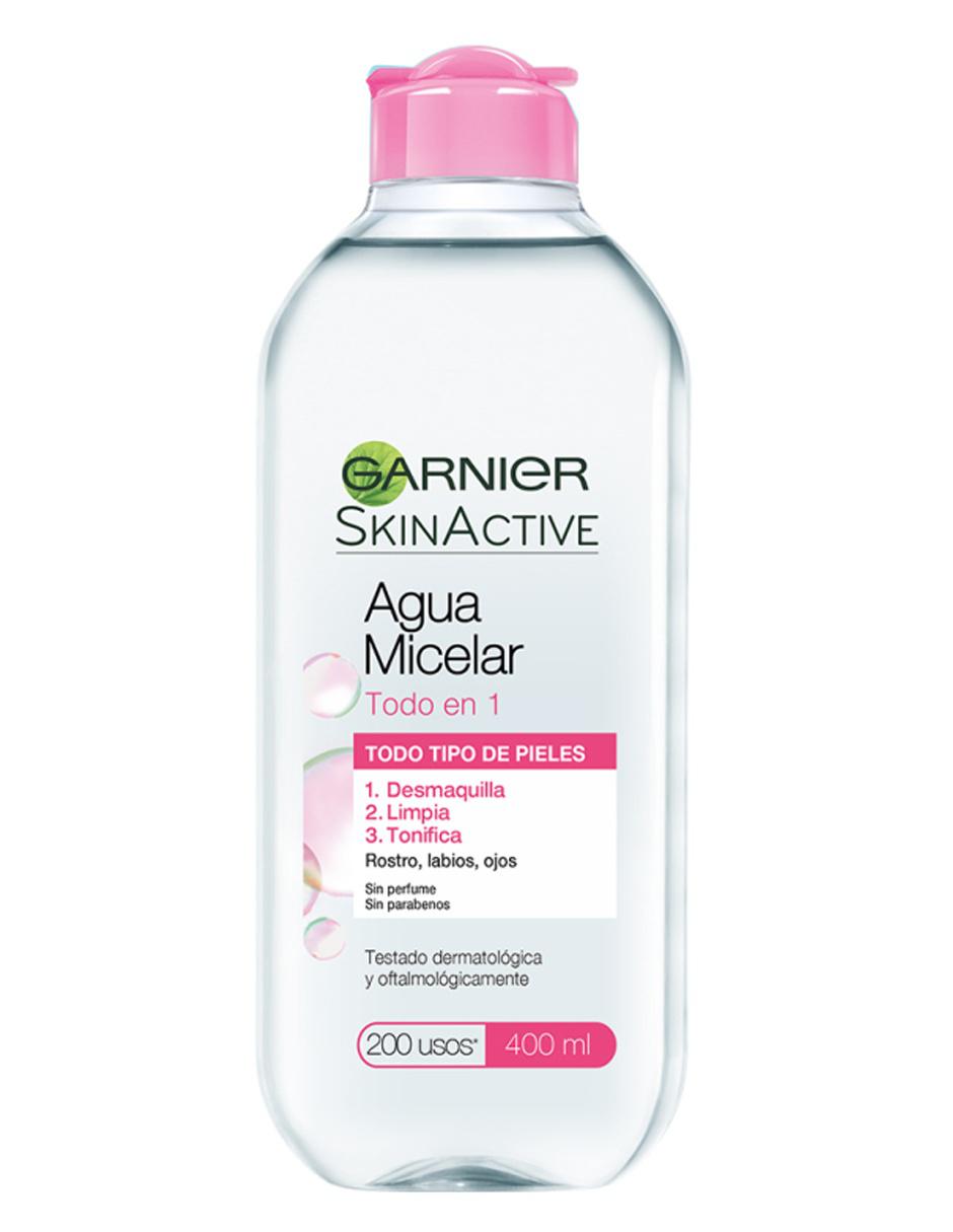 Desmaquillante SkinActive Desmaquillante SkinActive