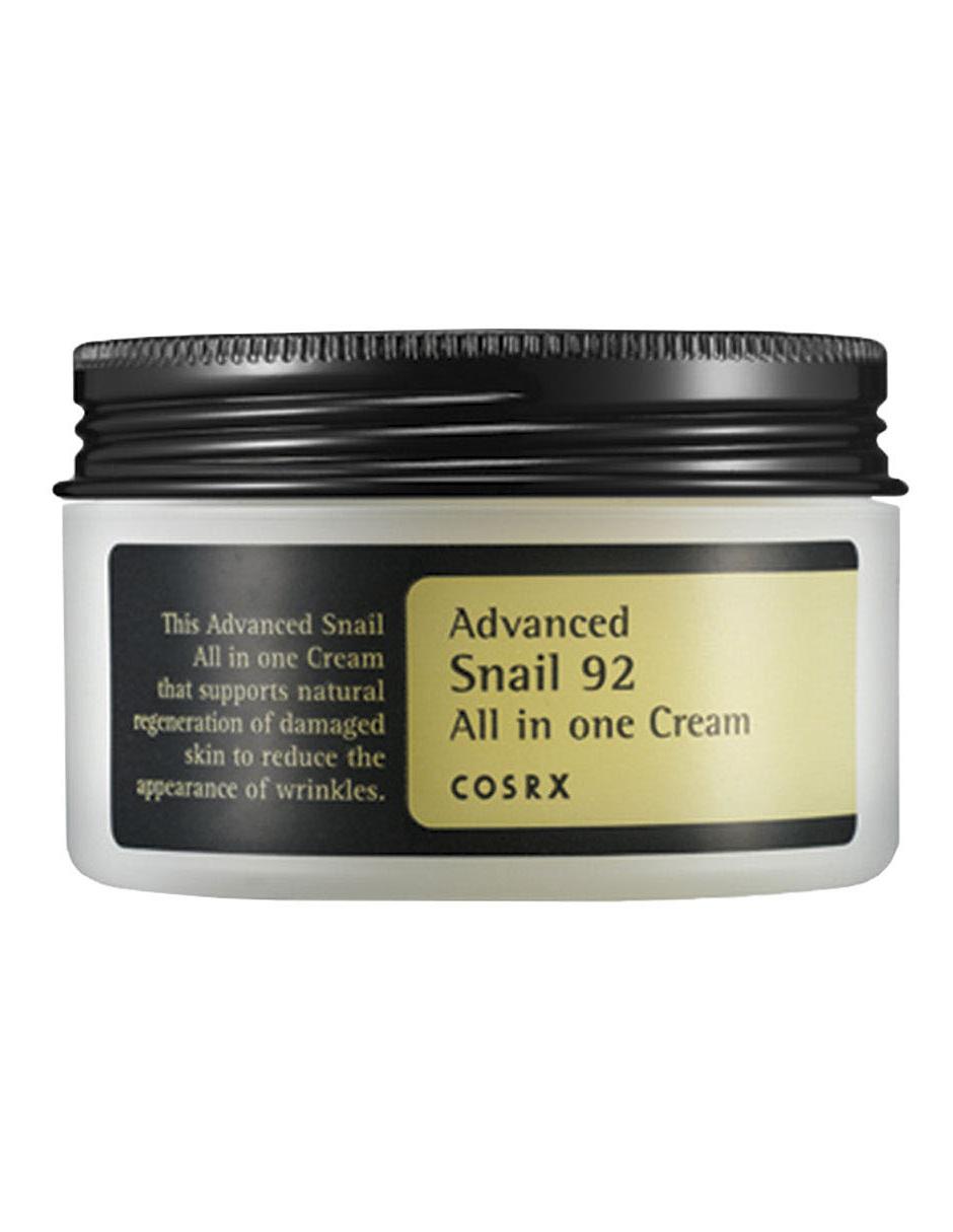 Crema facial Advanced Snail Crema facial Advanced Snail