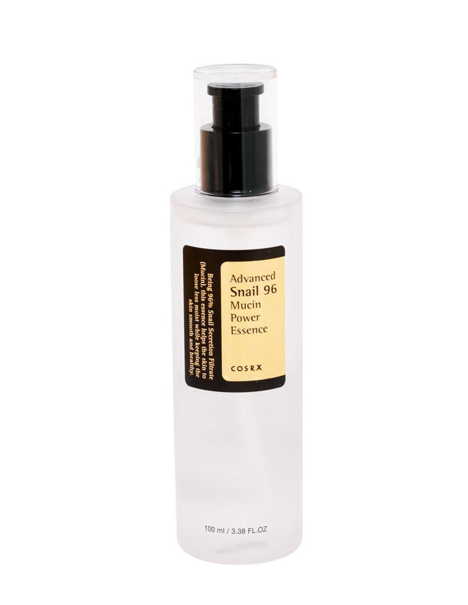 Imagen de producto Sérum fortalecedor facial Advanced Snail Cosrx todo tipo piel