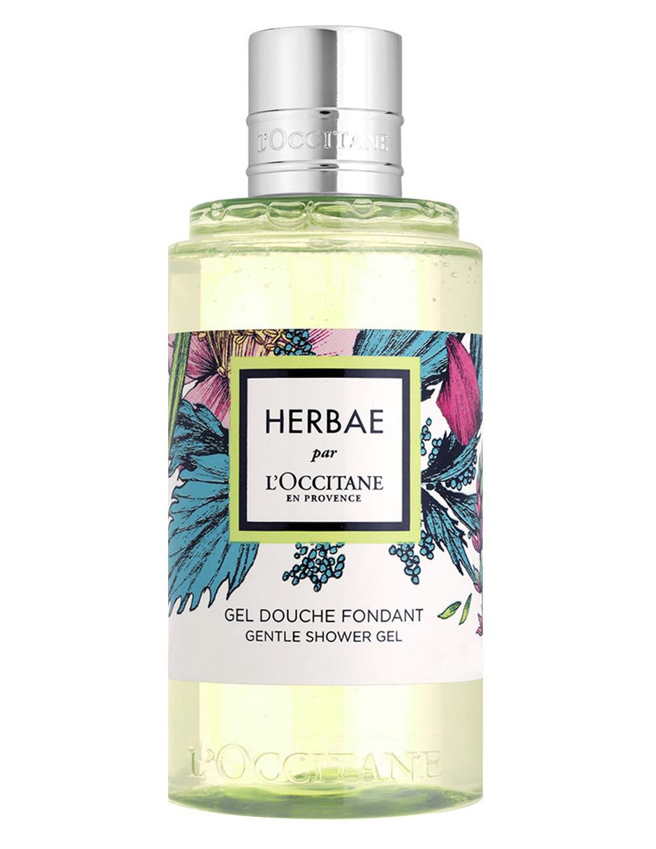 Gel corporal Limpiador Herbae