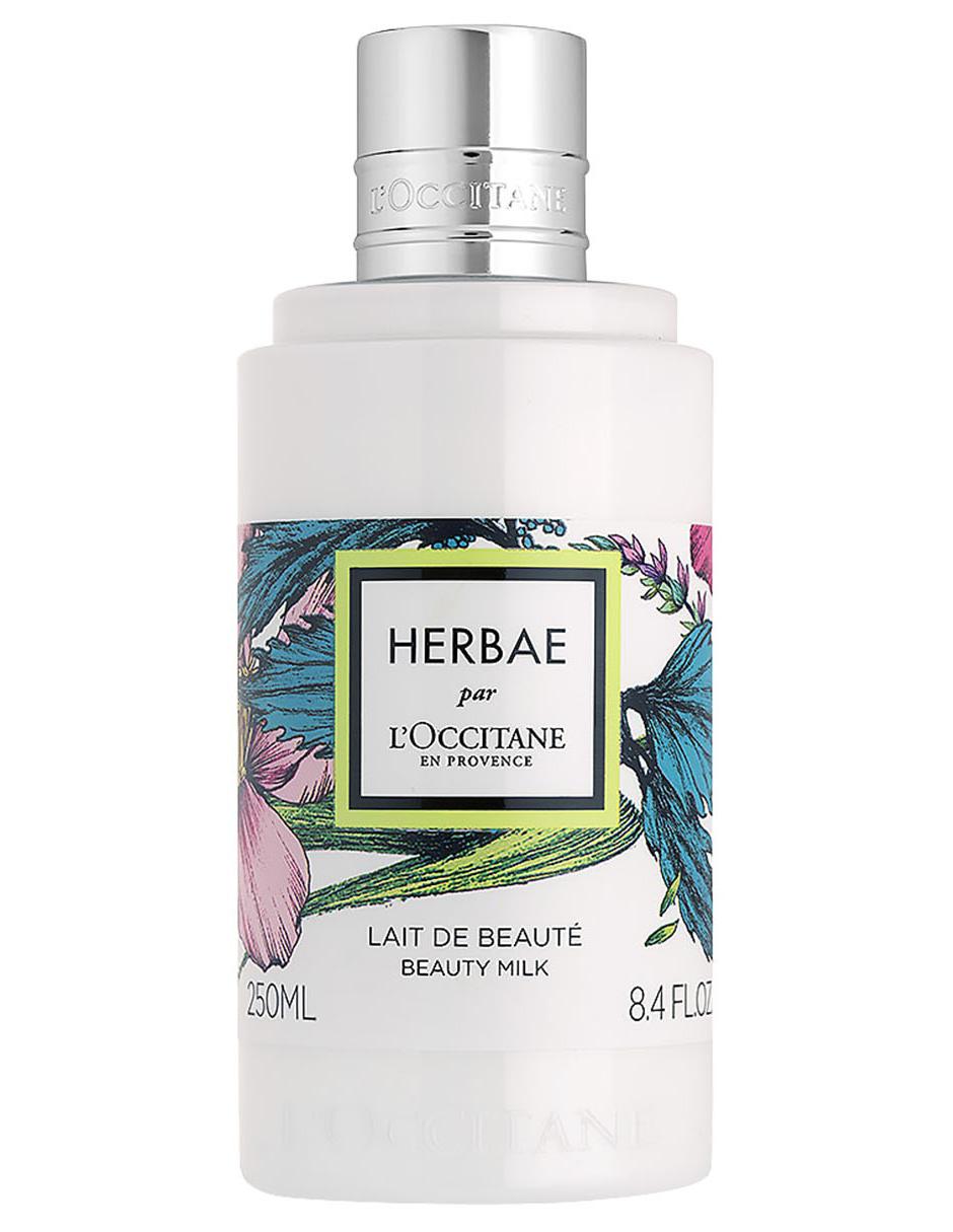 Body lotion Herbae para mujer 1