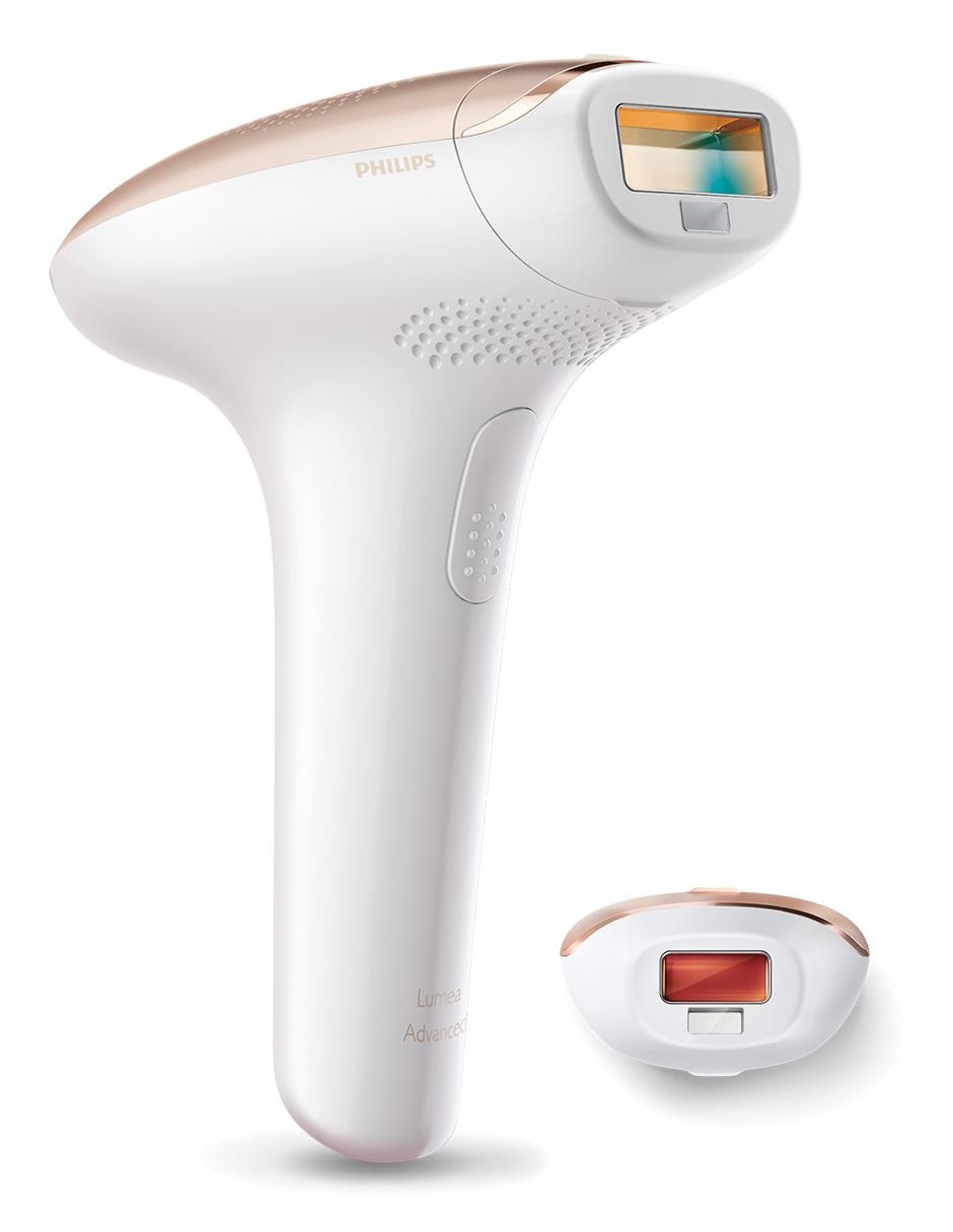 Depiladora para rostro y cuerpo Lumea Advanced SC1997/50 1