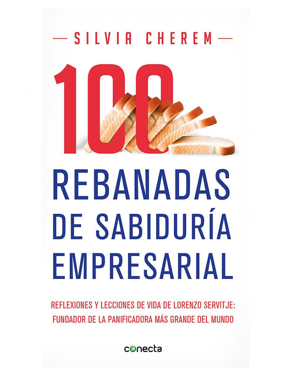 Imagen de producto 100 Rebanadas de Sabiduría Empresarial
