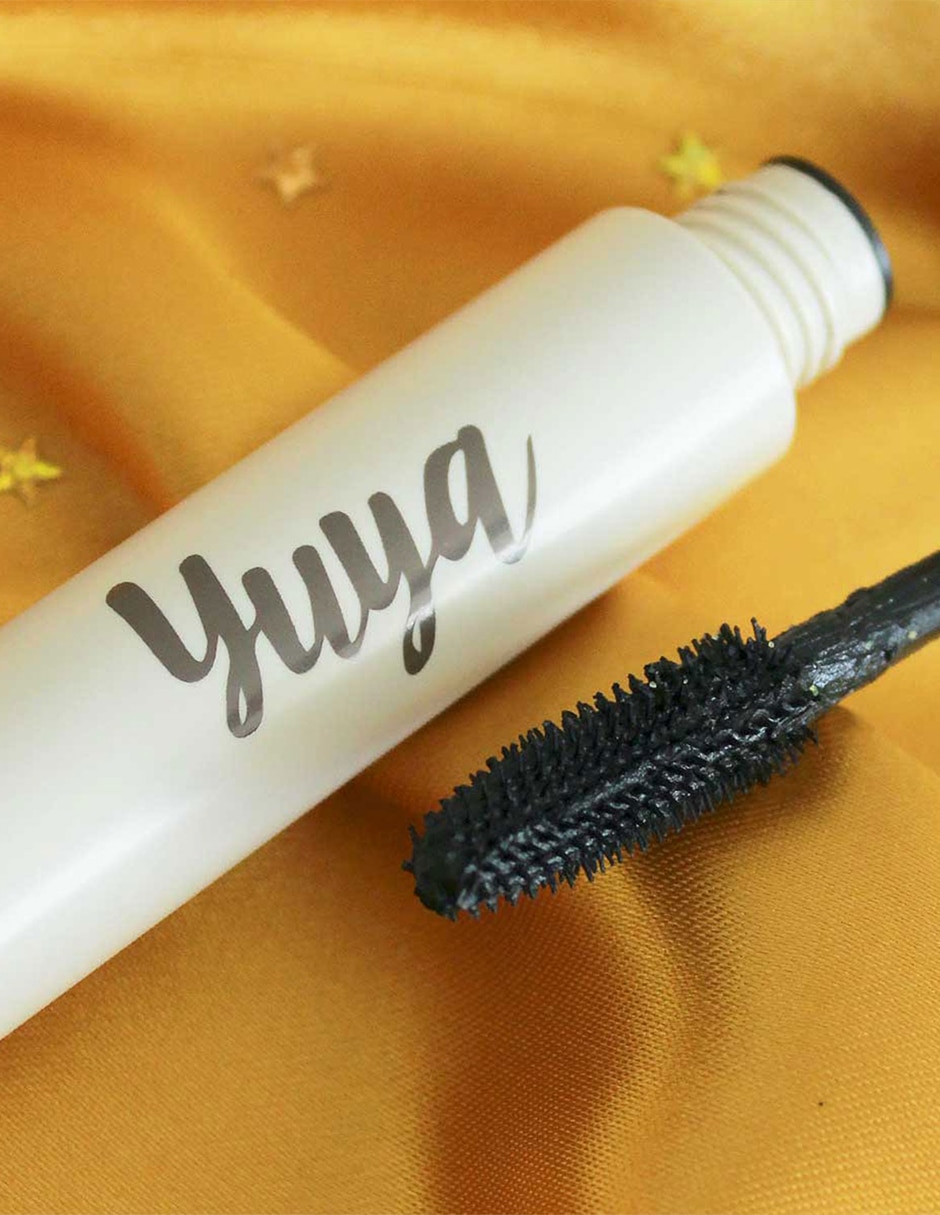 Máscara para pestañas Yuya a prueba de agua
