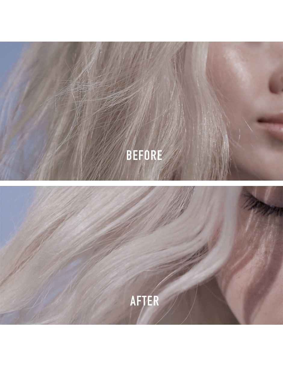 Shampoo para cabello para cabello Todo tipo Shampoo Matizador Para Cabello Rubio Blond Absolu Bain Ultra-Violet 250ml KERASTASE Blond Absolu Sin tamaño