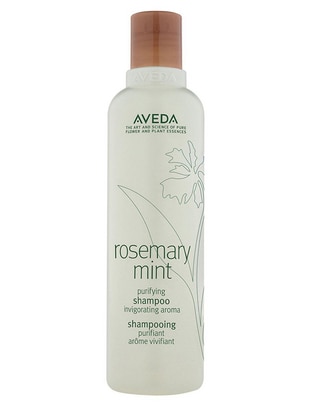 Shampoo para cabello Rosemary Mint 250 ml