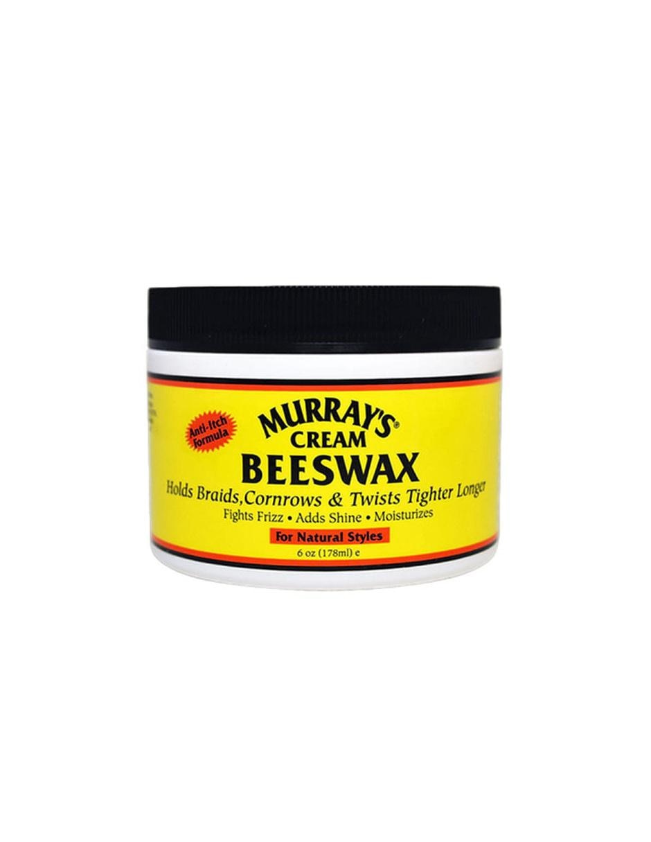 Cera para cabello para fijar
