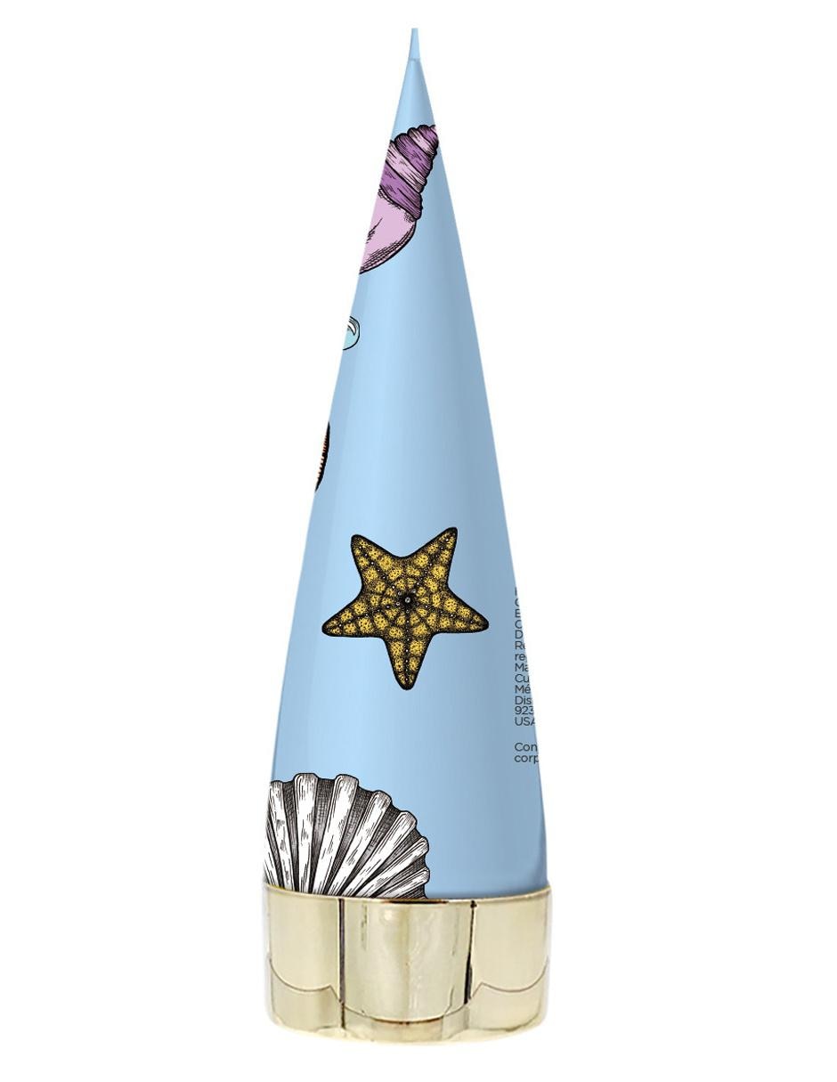 Body lotion Viva El Mar para mujer