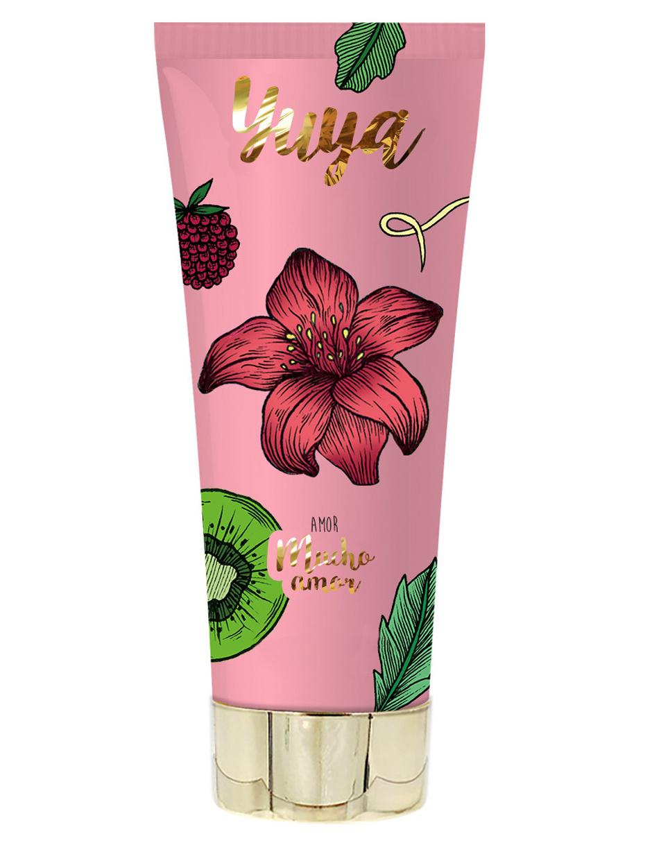 Body lotion Amor Mucho Amor para mujer