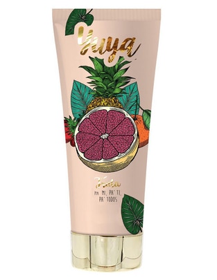 Body lotion para mujer