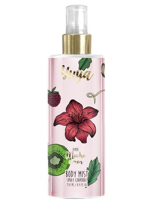 Body mist para mujer Body mist para mujer