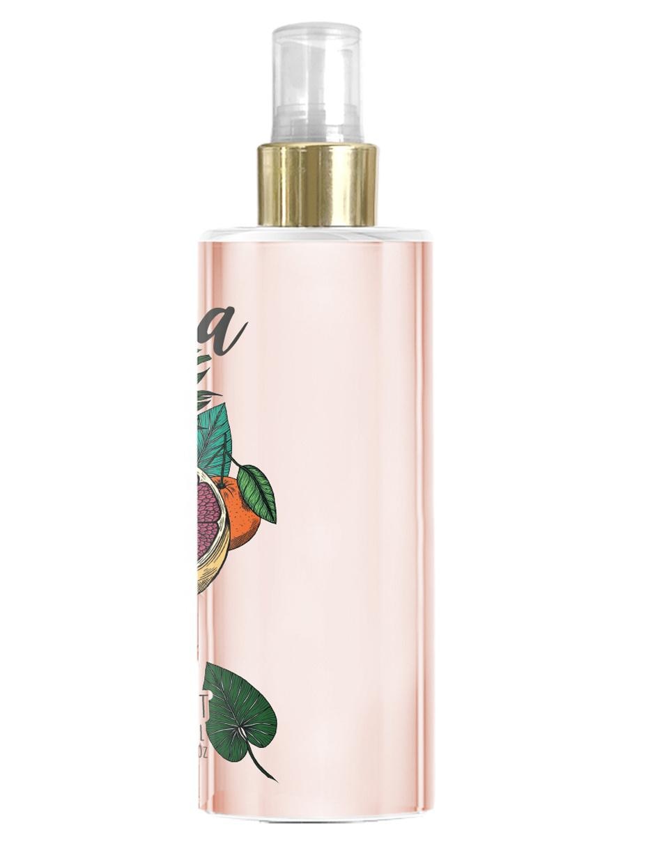 Body mist para mujer 2