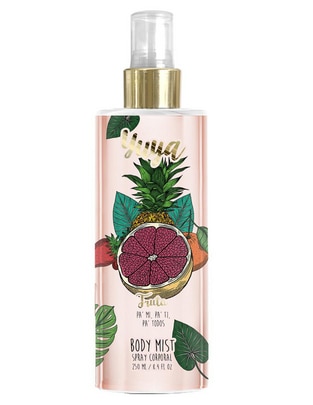 Body mist para mujer Body mist para mujer