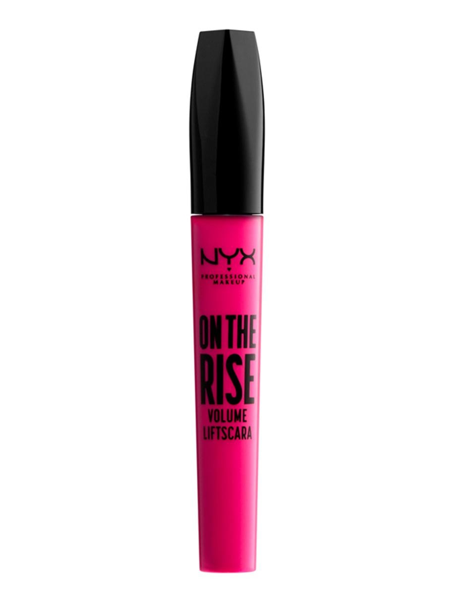 Máscara para pestañas Professional Makeup 1