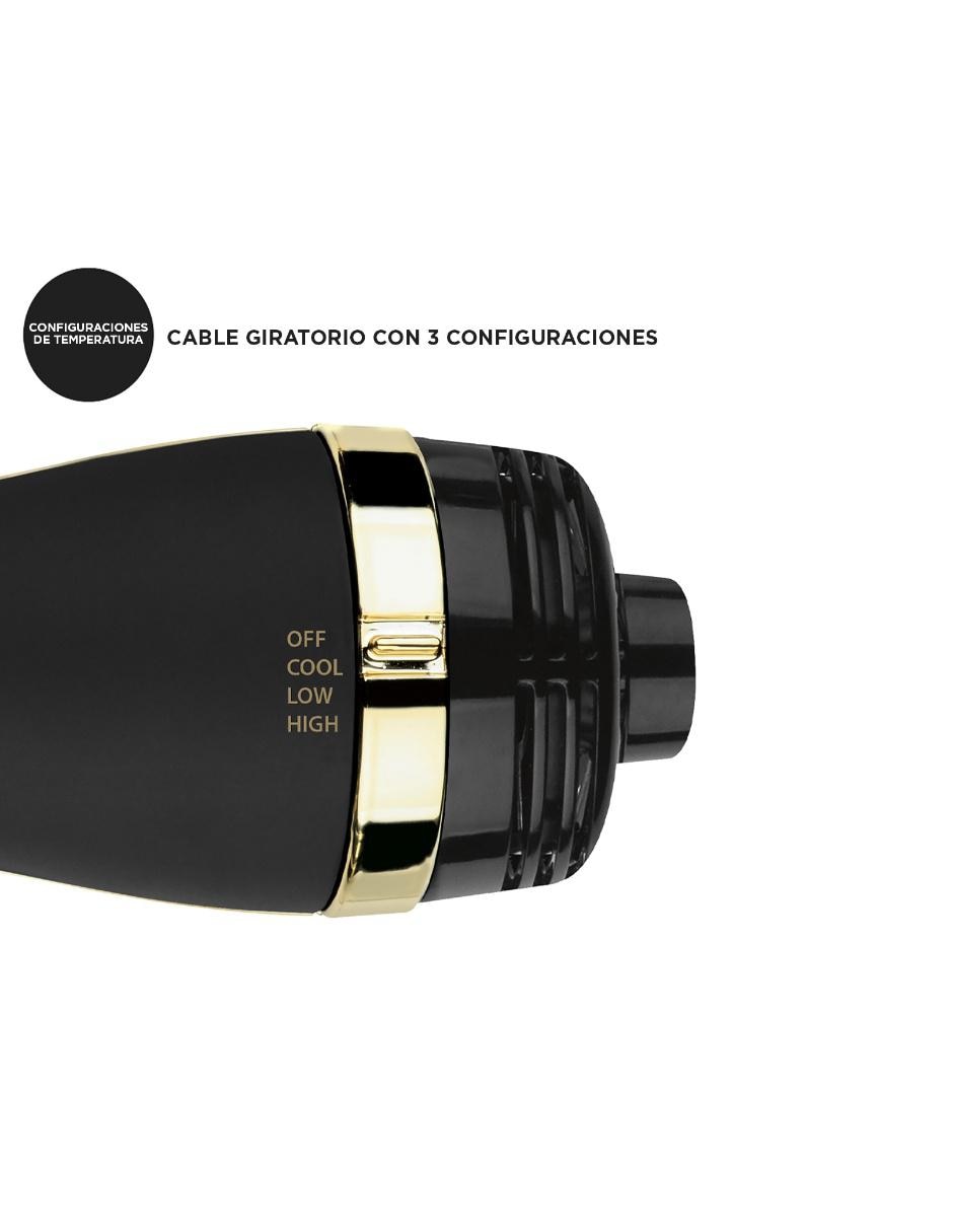 Cepillo de aire Ht1076 8