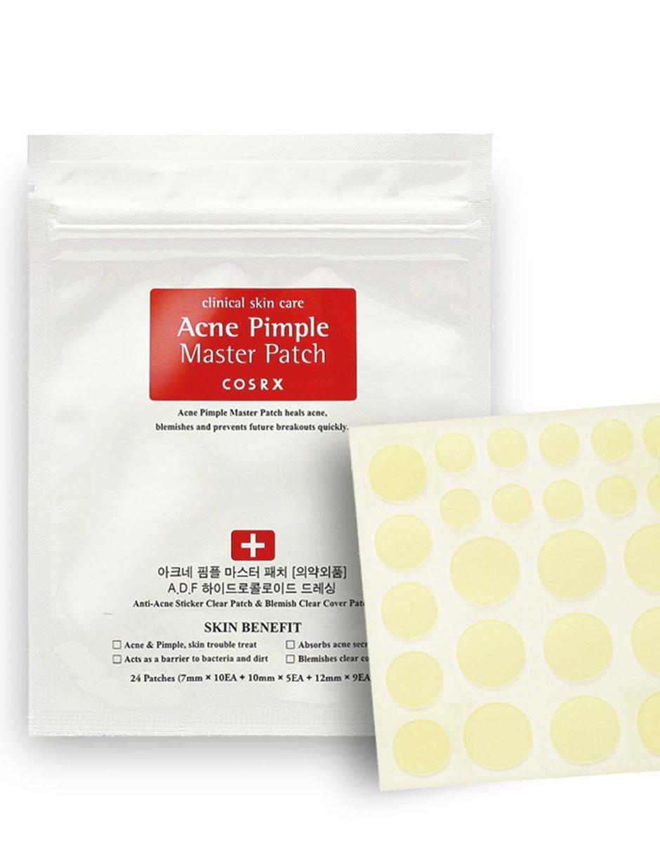 Parches para acné pimple Parches para acné pimple