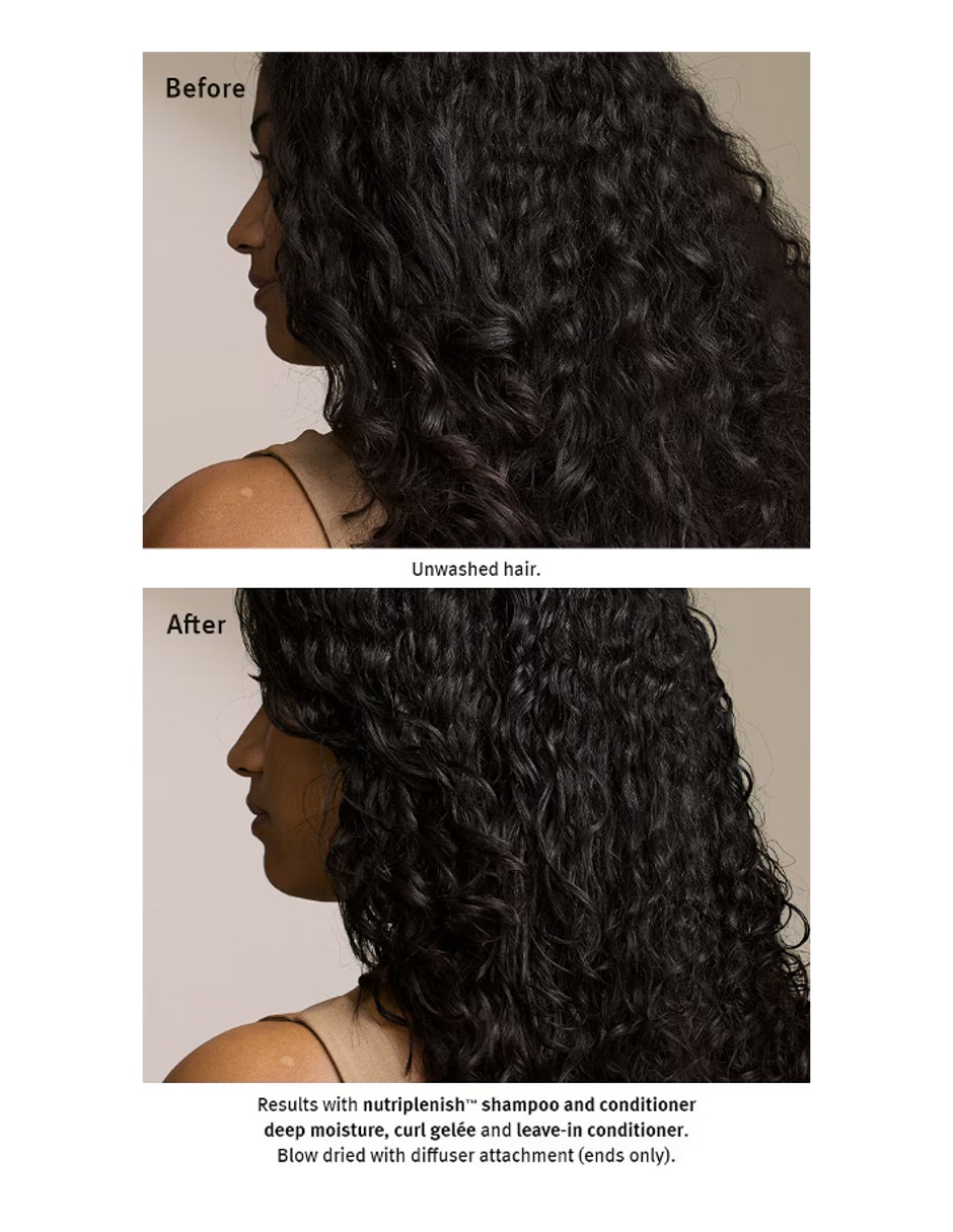 Acondicionador para cabello Aveda Nutriplenish Hydrating Conditioner Deep Moisture 250 ml
