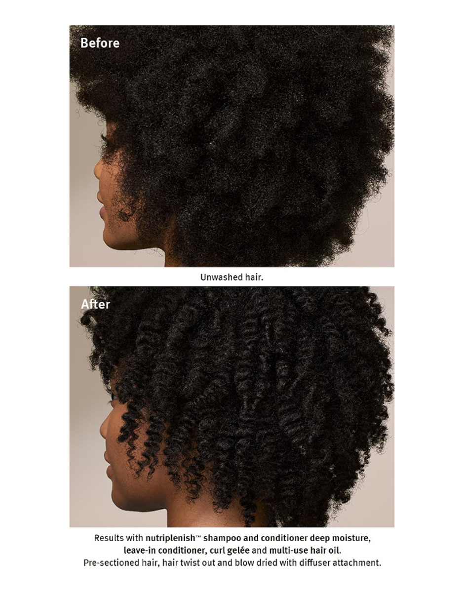 Acondicionador para cabello Aveda Nutriplenish Hydrating Conditioner Deep Moisture 250 ml