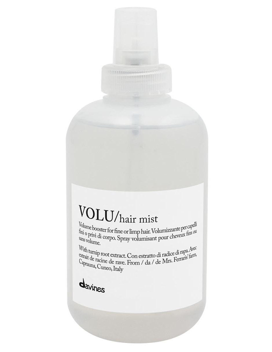 Tratamiento para capilar voluminizante Tratamiento para capilar voluminizante