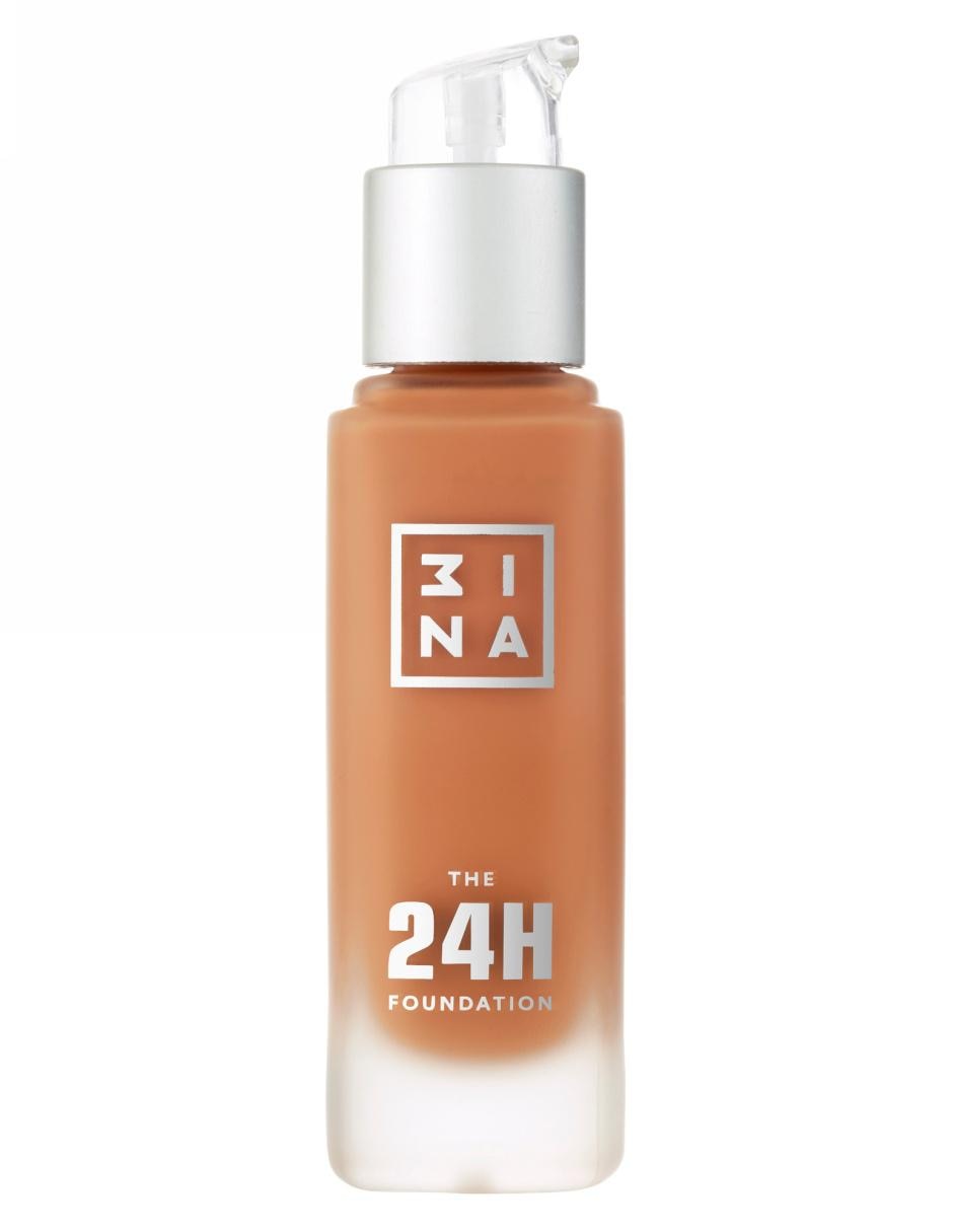 Base de maquillaje líquida 3Ina mate