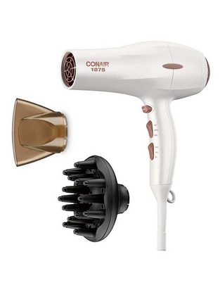 Secadora de cabello InfinitiPro 530WES Secadora de cabello InfinitiPro 530WES