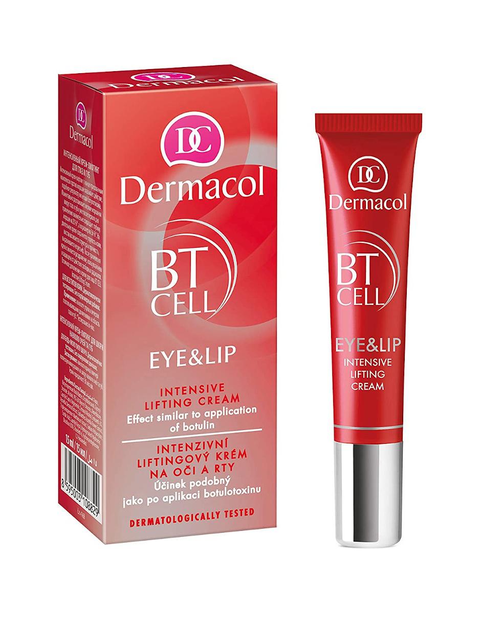 Crema para ojos recomendada para reafirmar día y noche Bt Cell todo tipo piel Crema para ojos recomendada para reafirmar día y noche Bt Cell todo tipo piel