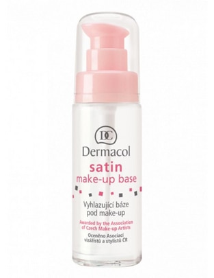 Primer maquillaje Satin