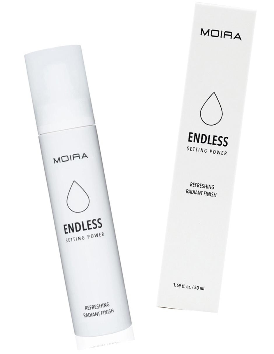 Spray fijador de maquillaje Cosmetic STS002