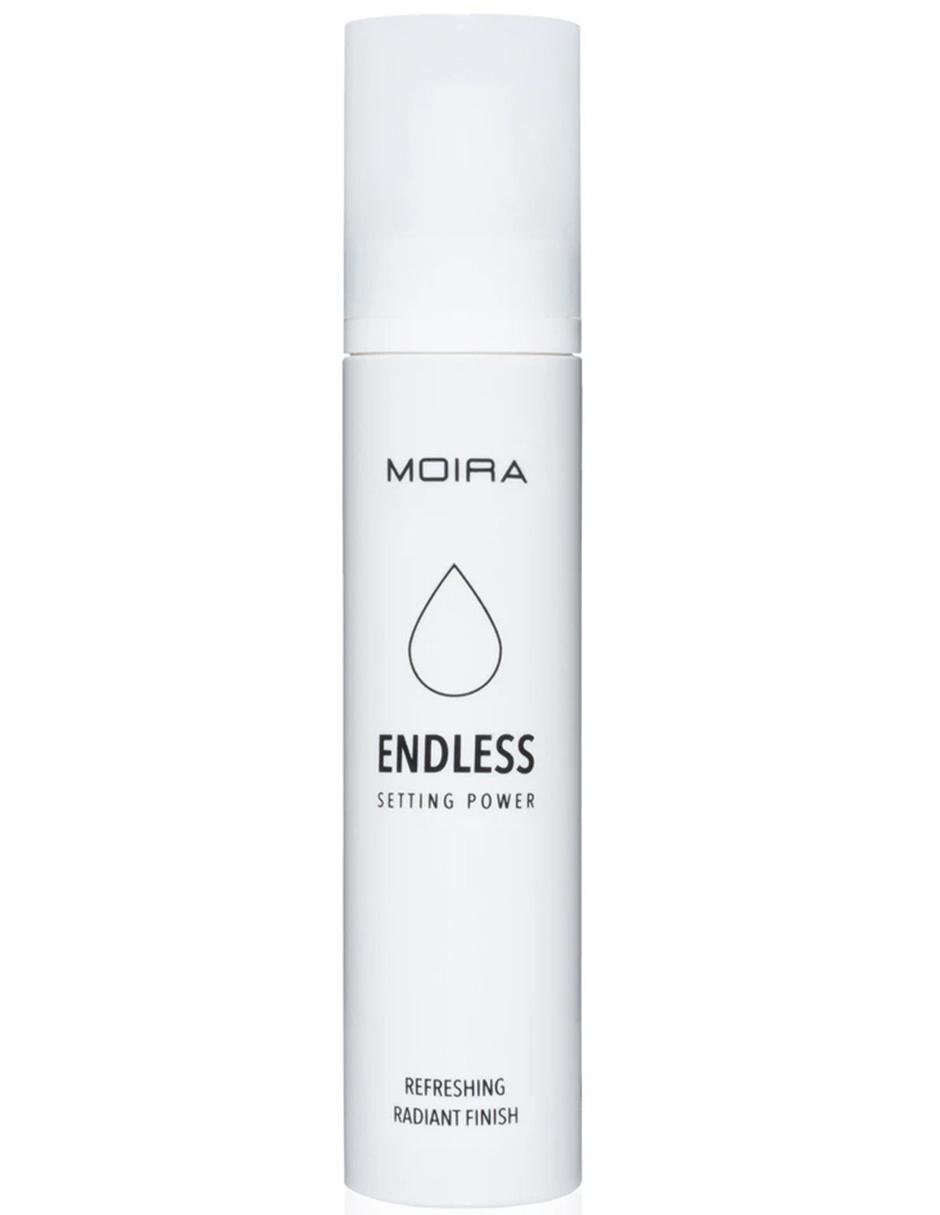 Spray fijador de maquillaje Cosmetic STS002