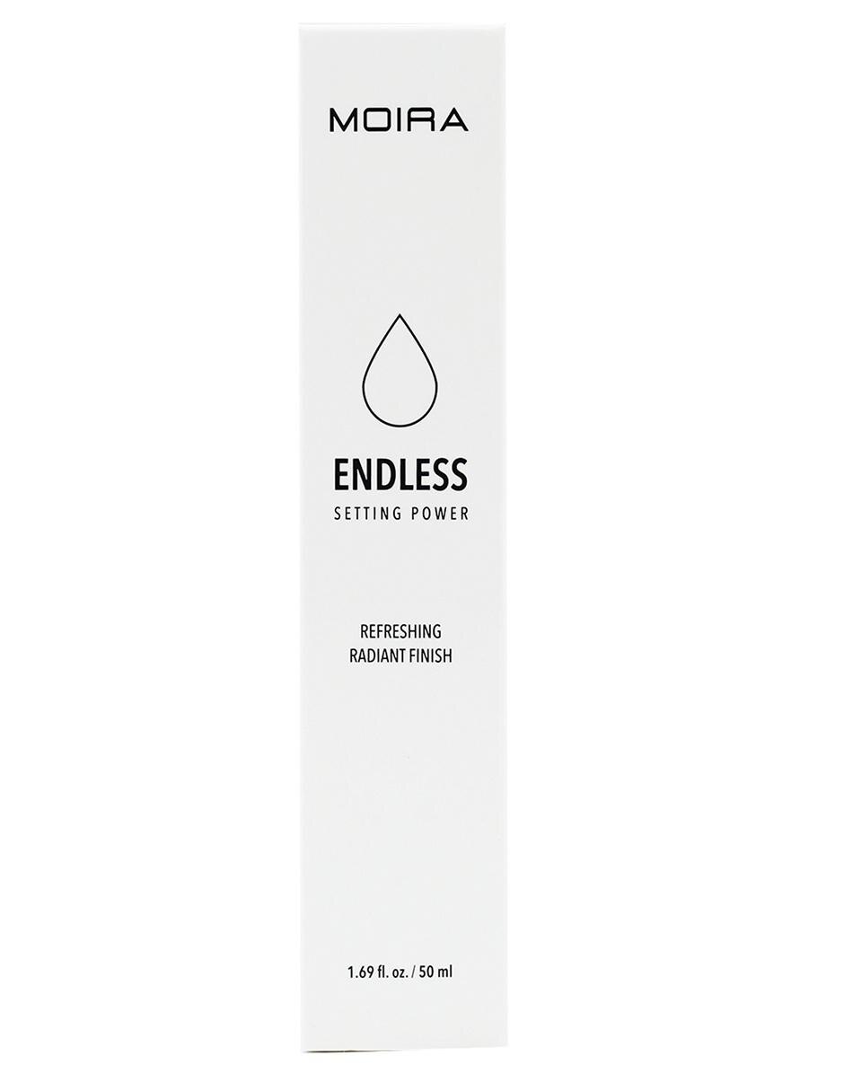 Spray fijador de maquillaje Cosmetic STS002
