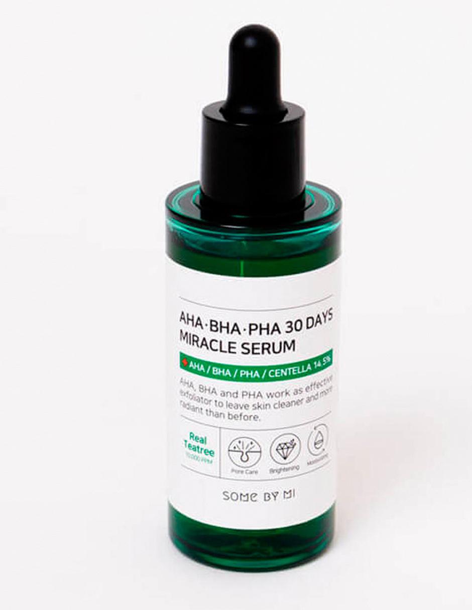 Sérum antiacné facial Aha.Bha.Pha 30 Days Miracle todo tipo piel Sérum antiacné facial Aha.Bha.Pha 30 Days Miracle todo tipo piel